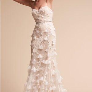 NWT Etoile wedding gown ivory size 8